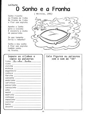 Bricando e Escrevendo  vol 1 102 - Atividades sobre Ortografia