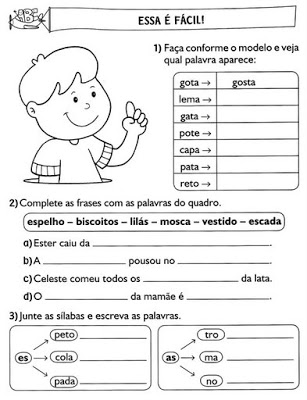 atividades2520com2520as es is os us - Atividades sobre Ortografia