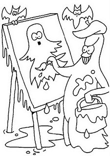 haloween halloween2 0475B15D - Desenhos para Colorir sobre Halloween