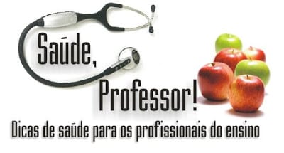 Saúde do Professor na Escola