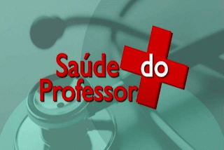 saúdedoprofessor - Projeto Saúde e Higiene na Escola