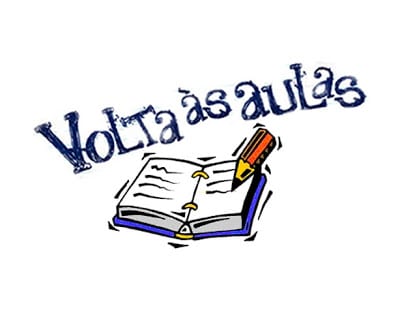 volta as aulas 35B15D - Projeto Volta às aulas