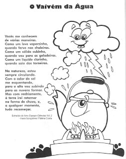 Atividades C3A1gua Dia da C3A1gua 2810229 - Atividade sobre a água