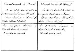 Descobrimento do Brasil 28429 - 28 Atividades sobre descobrimento do Brasil