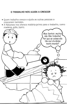 DiadoTrabalhoAtividadesDesenhosColorirImprimir285729 - Atividades e Desenhos para o Dia do Trabalho