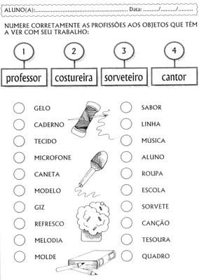 DiadoTrabalhoAtividadesDesenhosColorirImprimir286029 - Atividades e Desenhos para o Dia do Trabalho