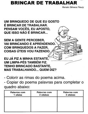 DiadoTrabalhoAtividadesDesenhosColorirImprimir286529 - Desenhos para Pintar do Dia do Trabalho - 1º de Maio