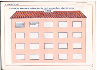 atividade disgrafia 281729 - Atividades para crianças com disgrafia