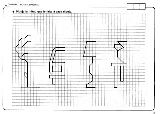 atividade disgrafia 282329 - Atividades para crianças com disgrafia