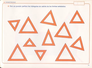 atividade disgrafia 284329 - Atividades para crianças com disgrafia