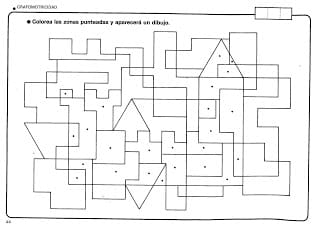 atividades disgrafia 282729 - Atividades para crianças com disgrafia