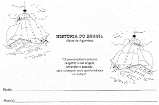 figurinhas 1 900x597 - 28 Atividades sobre descobrimento do Brasil