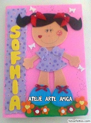 final 329833344479 origen - Diversos trabalhos em EVA