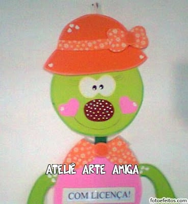 final 347176384982 origen - Diversos trabalhos em EVA