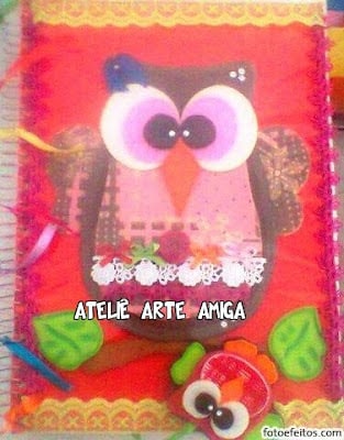 final 347179520020 origen - Diversos trabalhos em EVA