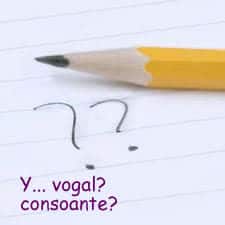 y vogal consoante br escola - Letra ''Y'' é Vogal ou Consoante ?