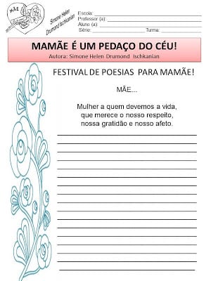 Slide13 1 - Diversas Poesias para o Dia das Mães