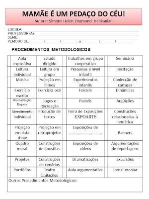 Slide6 - Diversas Poesias para o Dia das Mães