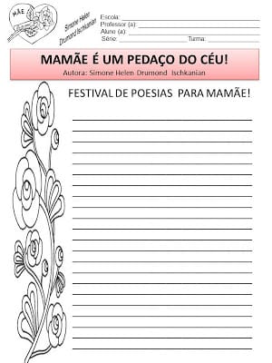 Slide9 1 - Diversas Poesias para o Dia das Mães