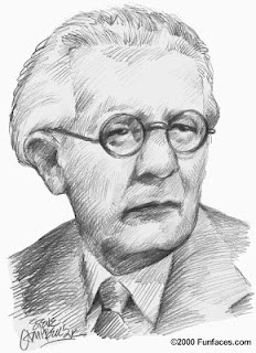 jeanpiaget - As fases do desenvolvimento infantil - Jean Piaget