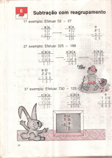 tabuada espaco educar liza 282029 - Atividades de Matemática - Tabuada,adição, subtração, multiplicação e divisão