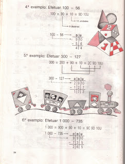 tabuada espaco educar liza 282229 - Atividades de Matemática - Tabuada,adição, subtração, multiplicação e divisão