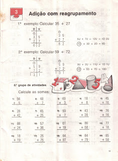 tabuada espaco educar liza 28929 - Atividades de Matemática - Tabuada,adição, subtração, multiplicação e divisão