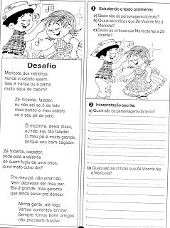www.ensinar aprender.blogspot.comJUNINA0007 - Atividades para imprimir Festa Junina