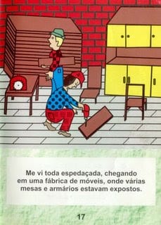 017 - Atividades para o Dia da árvore