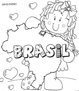INDEPENDENCIA DO BRASIL Ensinar Aprender001 - ATIVIDADES INDEPENDÊNCIA DO BRASIL