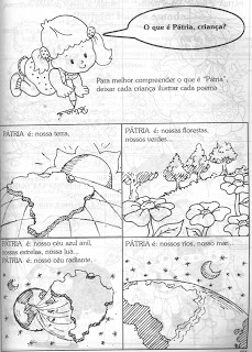 PatriaEspacoeducar 53 - 56 Atividades Semana da Pátria