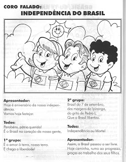 PatriaEspacoeducar 72 - 56 Atividades Semana da Pátria