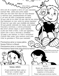 PatriaEspacoeducar 76 - 56 Atividades Semana da Pátria