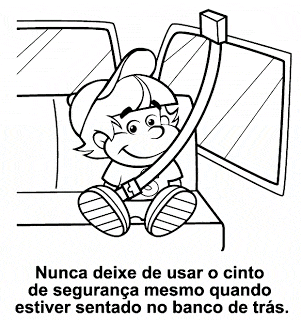 atividades sobre trC3A2nsito www.ensinar aprender.blogspot.com042 - Atividades sobre Trânsito