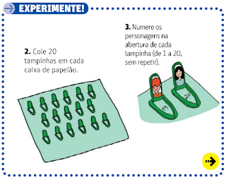 jogocaraacara2 - Como fazer o jogo "Cara a Cara'' com papel e figurinhas