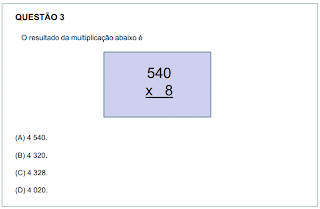 atividadesdematematica4ano3 - Atividades de Matemática para o 4º ano
