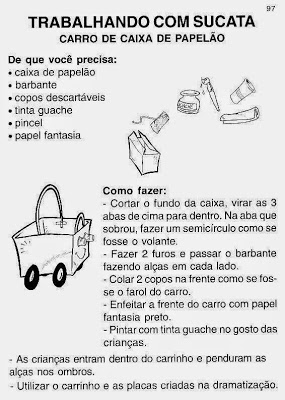 atividadesdiadotransito19 - 25 Atividades para trabalhar o dia do Trânsito - 25 de Setembro