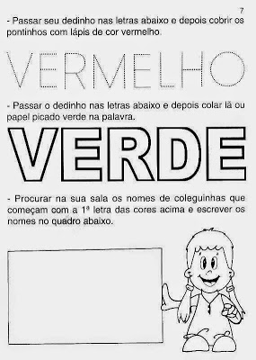 atividadesdiadotransito3 - 25 Atividades para trabalhar o dia do Trânsito - 25 de Setembro