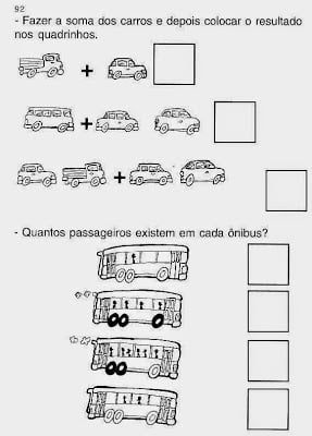 atividadesdiadotransito4 - 25 Atividades para trabalhar o dia do Trânsito - 25 de Setembro