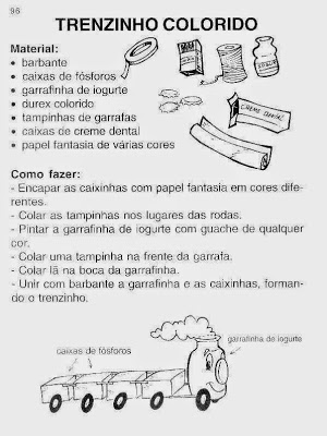 atividadesdiadotransito5 - 25 Atividades para trabalhar o dia do Trânsito - 25 de Setembro