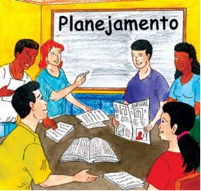 planejamento anual 2 ano - Planejamento anual com todas as matérias - 2º ano ensino fundamental