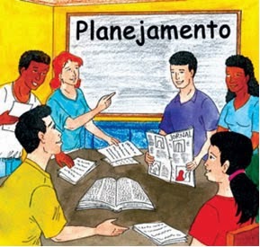 planejamento anual 5 ano - Planejamento anual 5º ano - todas as matérias