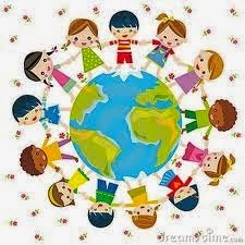 projeto diversidade cultura educacao infantil - Projeto sobre diversidade cultural para Educação Infantil