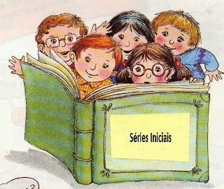 seriesiniciaisatividades - Conteúdos do 1º ao 5º ano - Séries Iniciais