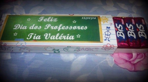 caixadebispersonalizadadiadosprofessores - Caixa de Bis personalizada para o Dia dos Professores - 15 de Outubro