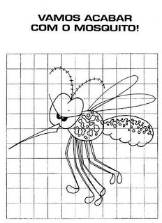 atividadesdengue2 - Projeto sobre a Dengue - Atividades