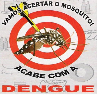 atividadessobreadengue - Dengue - Atividades para Imprimir