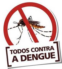 dengueinfantil - Projeto sobre a Dengue/Zika/Chikungunha