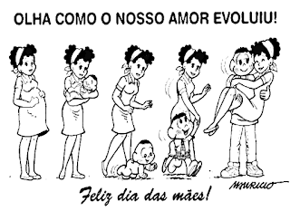 172306 Atividades para o Dia das MC3A3es 9 - Desenhos para colorir Dia das Mães - Atividades