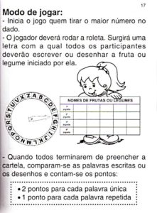 Atividades de ensino fundamental Todo dia 2 15 221x300 - Projeto sobre Alimentação + Atividades